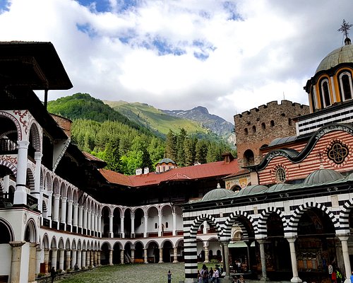 Rila Monastery (Rilski Manastir) — UNESCO World Heritage Monastery Visit + Optional On-Site Museums (Monastery Free; Museums Ticketed)