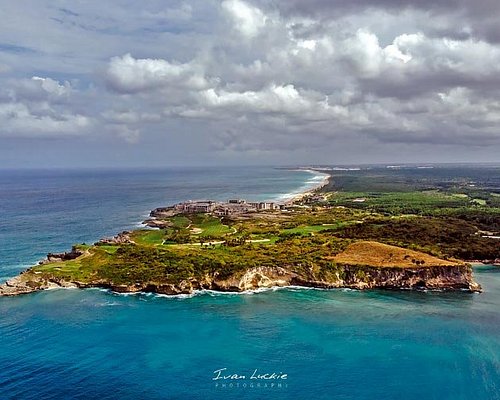 Macao Beach (Playa Macao, Punta Cana) — Wide Golden-Sand Public Beach: Surf Swells + Local Fish Spots (Free Public Area)