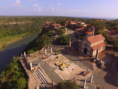 Dominican Republic