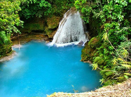 Belize