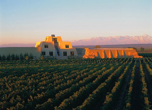 Bodega Catena Zapata (Mendoza) — “Family Is Everything” Winery Tour + Premium 5-Wine Tasting (Reservation Required, Ticketed)