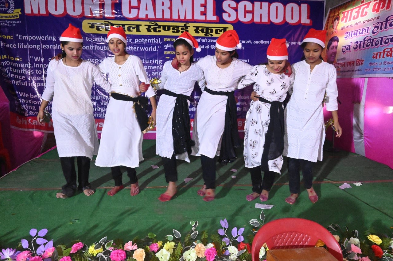 Christmas Celebration Image 6