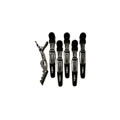 alligator-hair-clip
