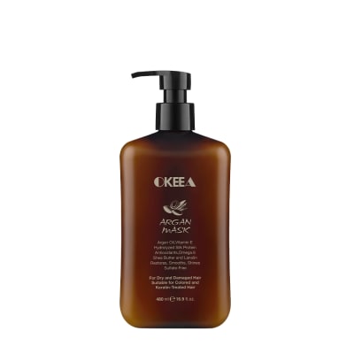 argan-mask
