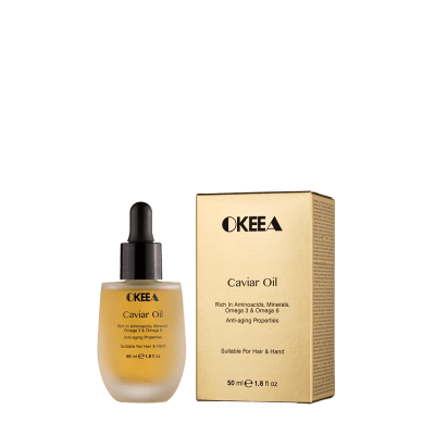 caviar-oil