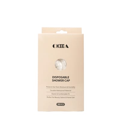 disposable-shower-cap