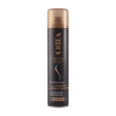 gold-line-spray