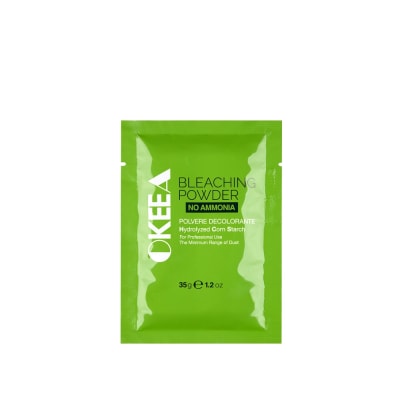 green-ammonia-free