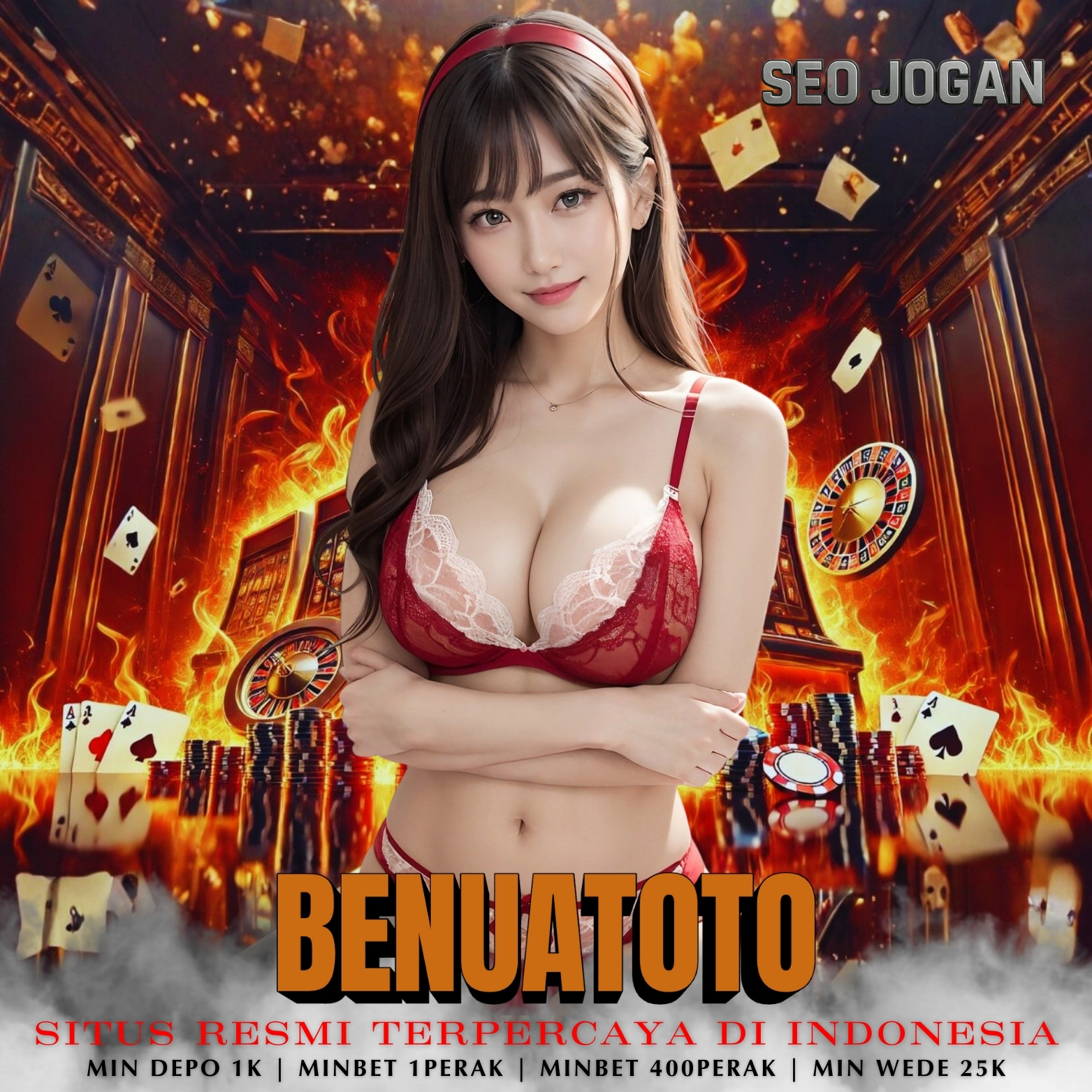 BENUATOTO 🗡️ Link Daftar & Login Bnadar Slot Gacor 2026 - Akses Cepat & Mudah Maxwin