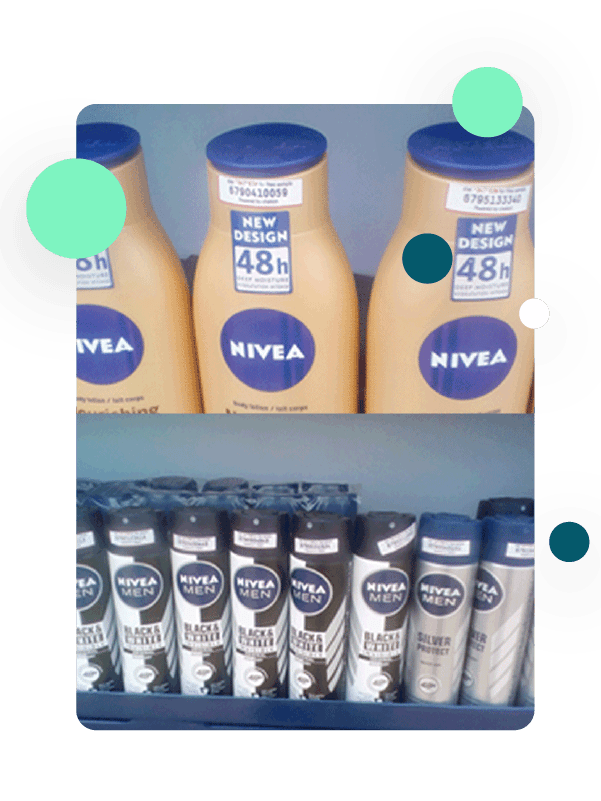 Nivea