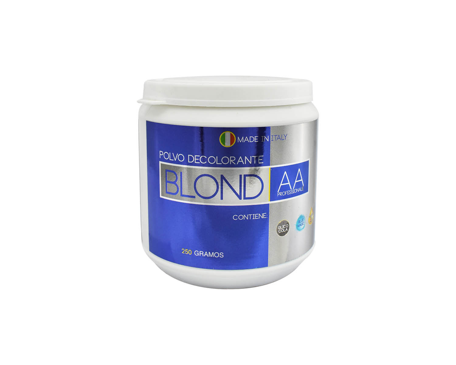 DECOLORANTE BLONDAA 250G