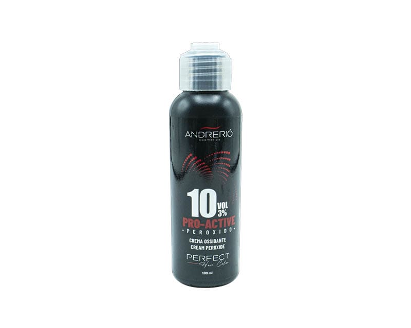 OXIGENTA ANDREIRO 10 VOL 90ML