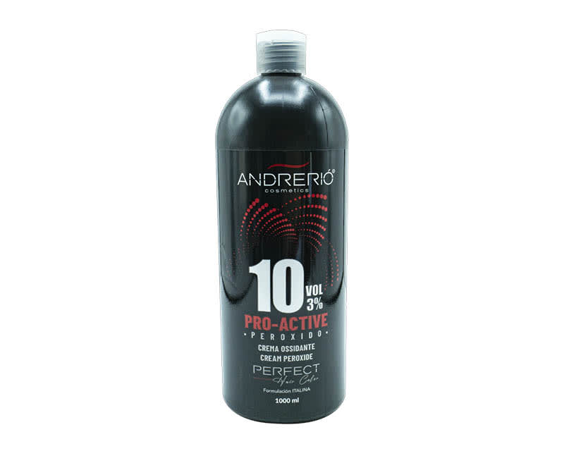 OXIGENTA ANDREIRO 10 VOL 1000ML