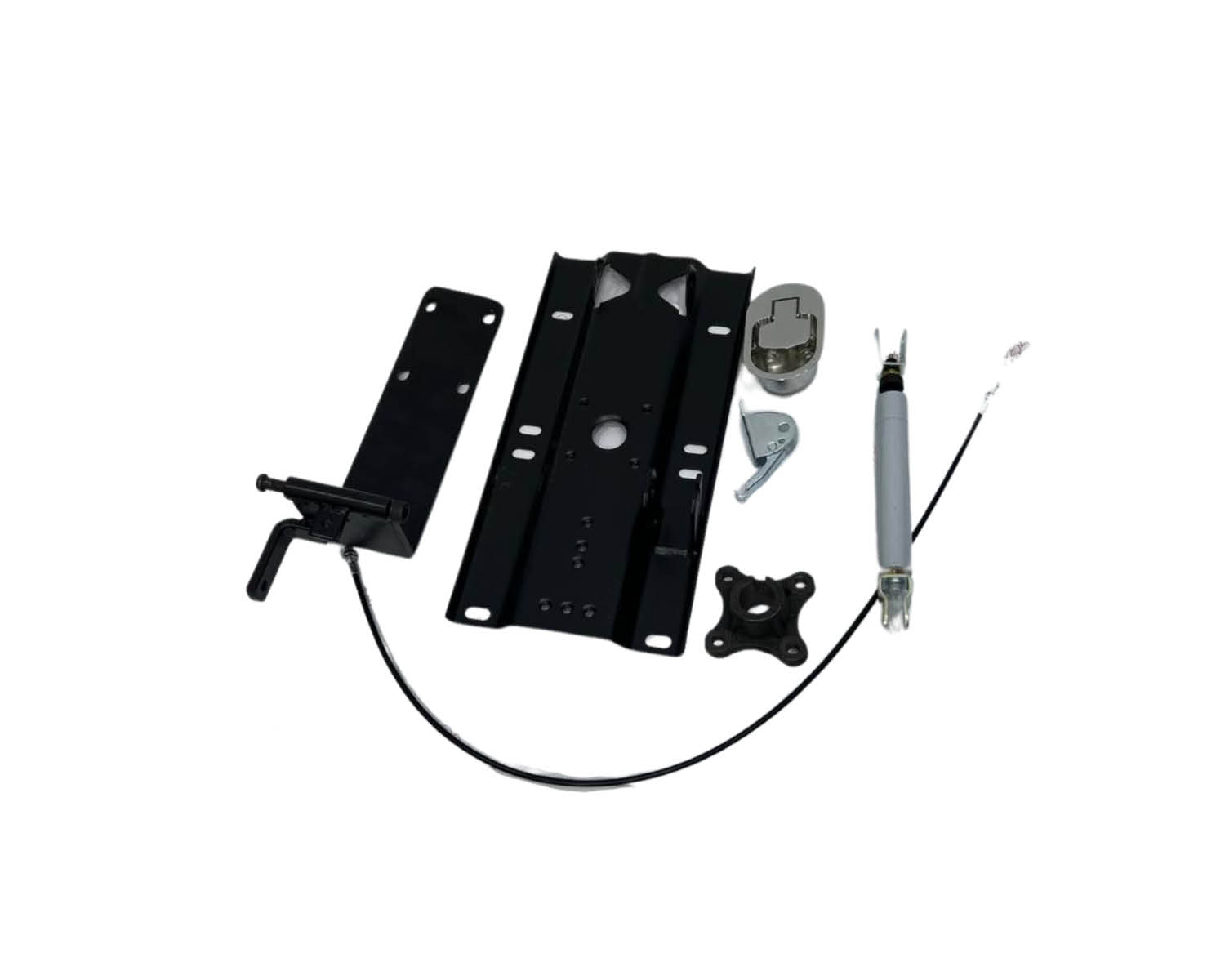 ESPALDAR SISTEMA RECLINABLE - Default Title