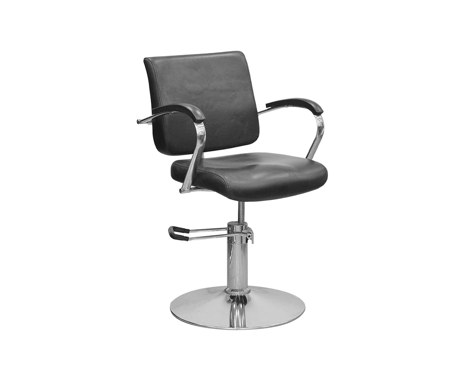 SILLÓN BOLD BLACK - Default Title