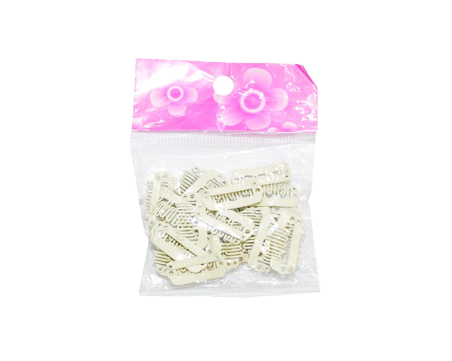 PEINETA EXTENSION PEQUEÑO X24 - Default Title