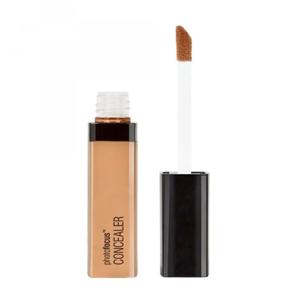 CORRECTOR PHOTO FOCUS MEDIUM DEEP TAN