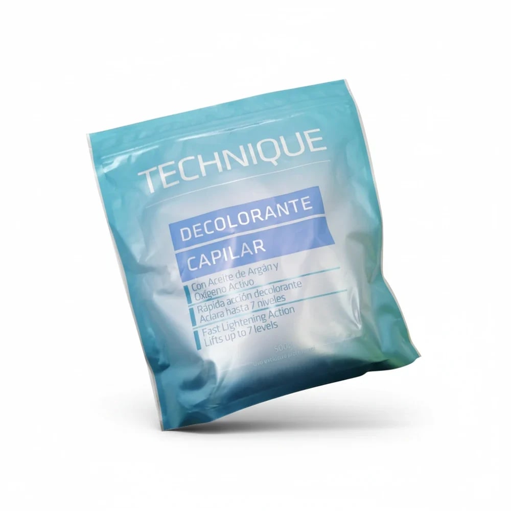 FUNDA DECOLORANTE RENE CHARDON TECHNIQUE 500G