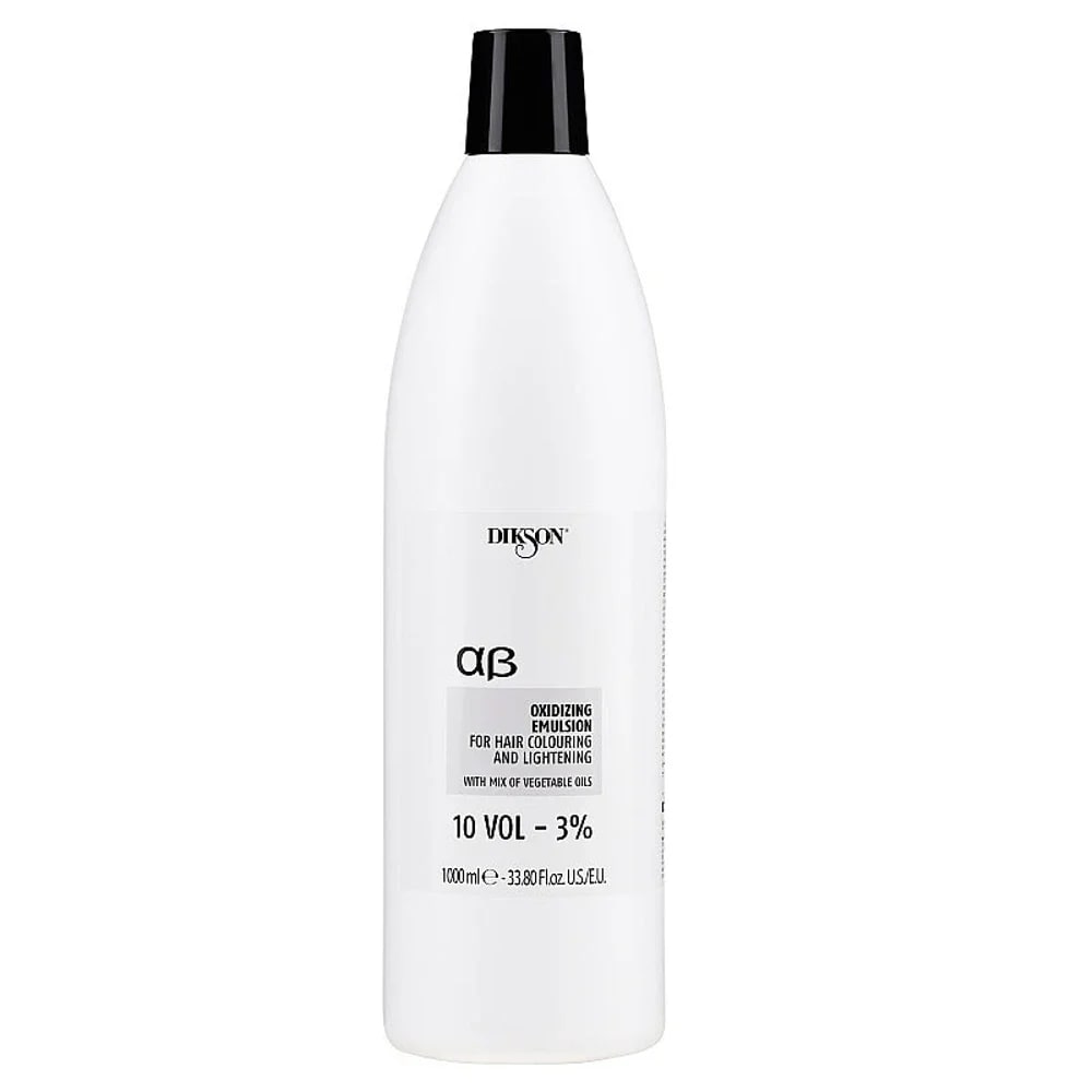 OXIGENTA ARGABETA 10VOL 3% 1000ML