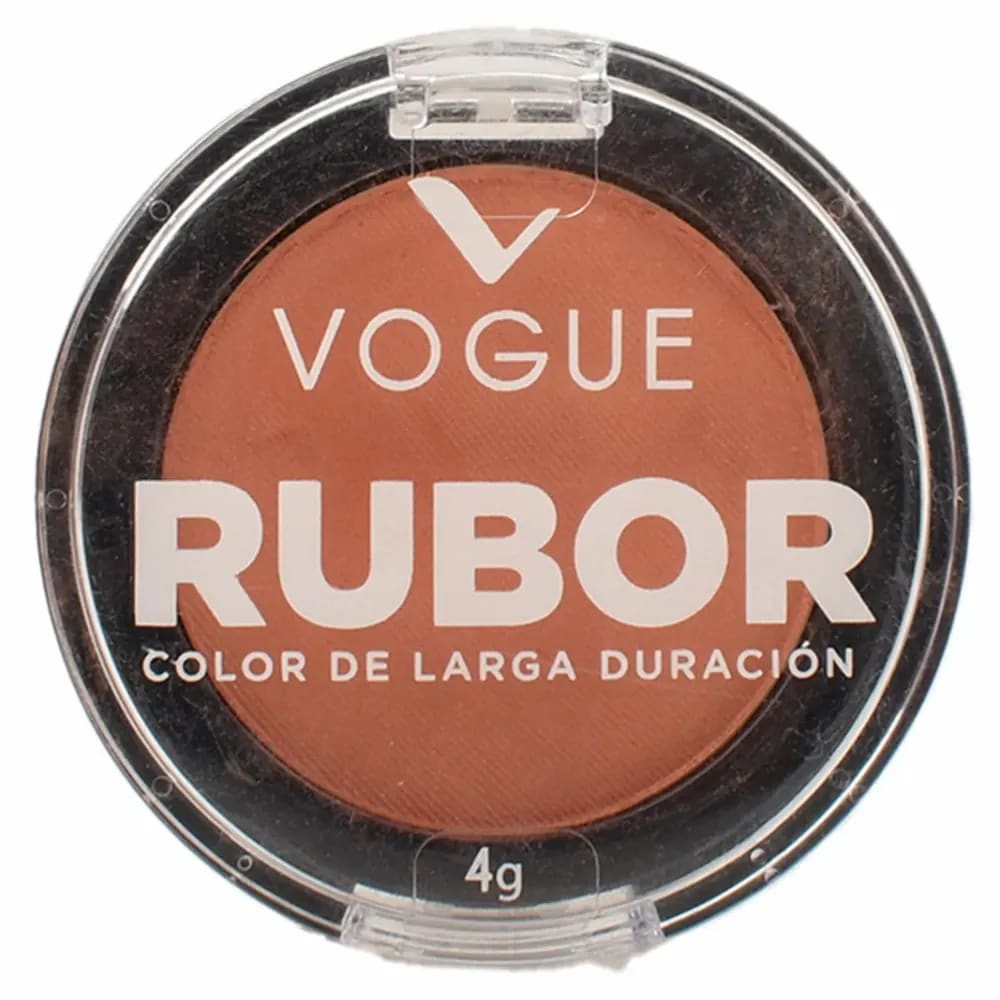 RUBOR VOGUE CHAMPAGNE 4G