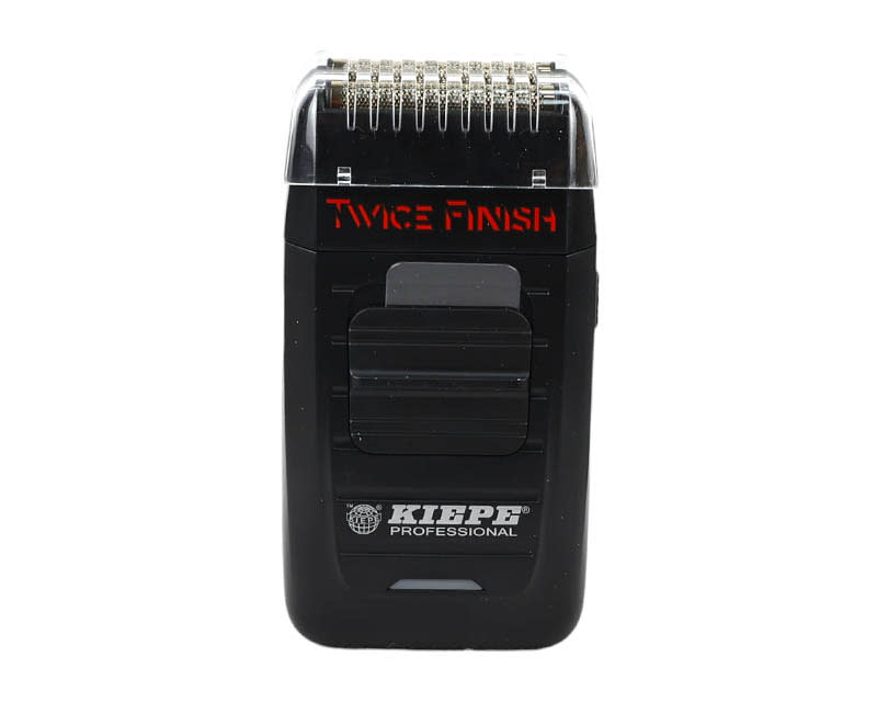 AFEITADORA KIEPE TWICE FINISH SHAWER - Default Title