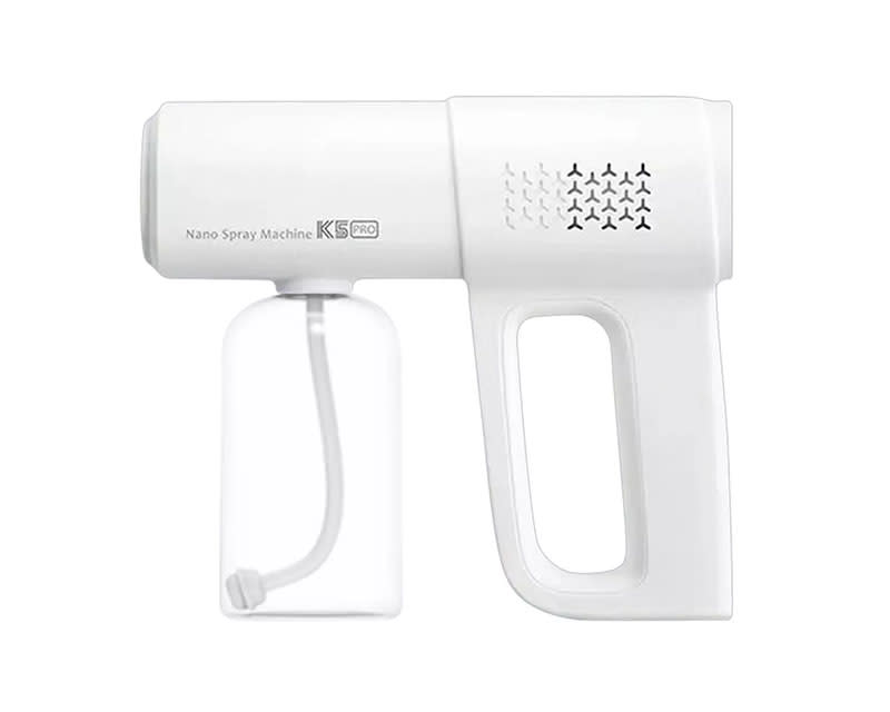 ATOMIZADOR PISTOLA AUTOMATICA