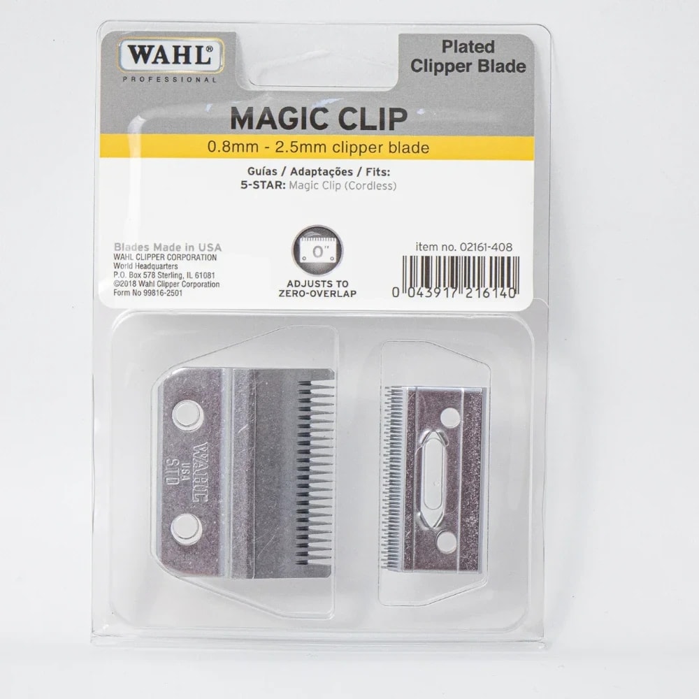 CUCHILLA WAHL LEGEND INALÁMBRICA #2161-408