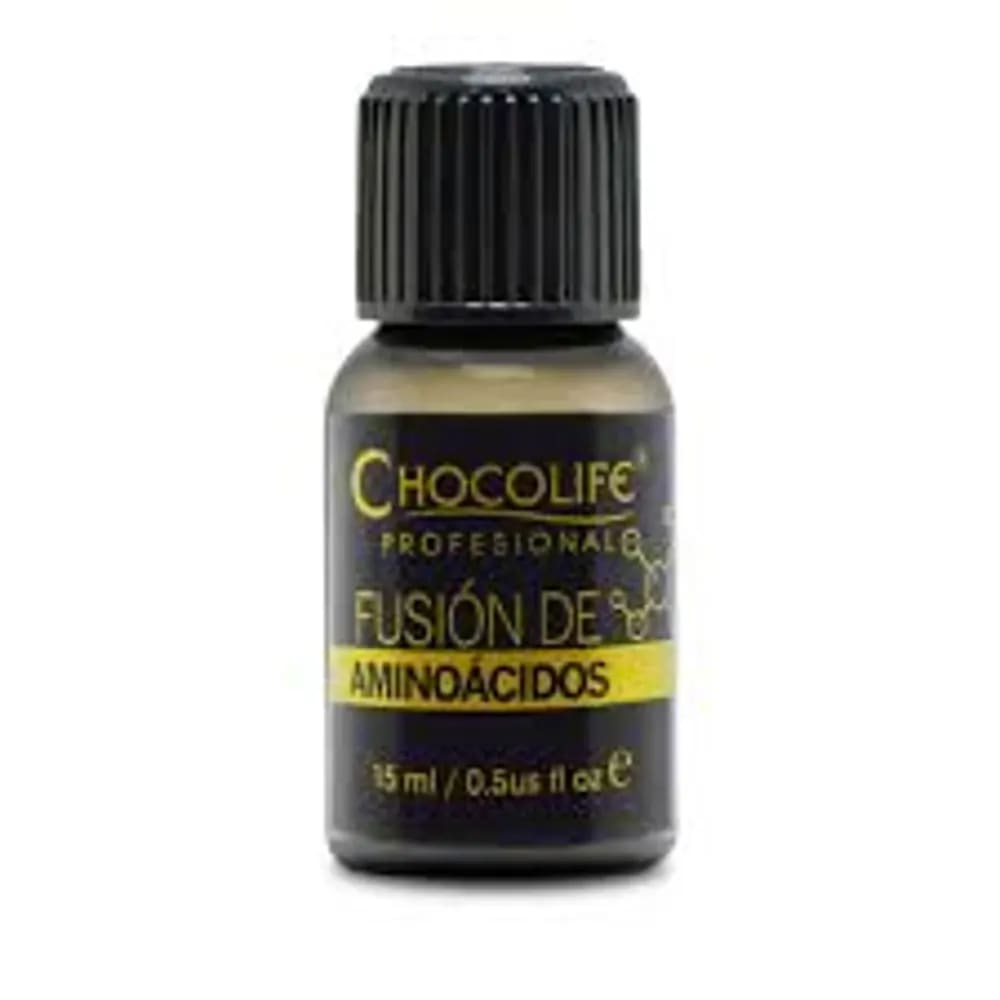 AMPOLLA CHOCOLIFE AMINOÁCIDOS 15ML