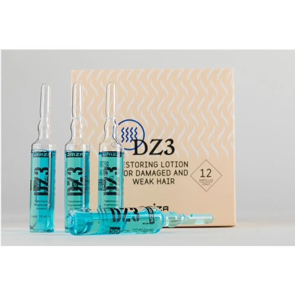 AMPOLLA REESTRUCTURANTE 10ML