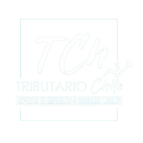 Tributarios Chile Logo
