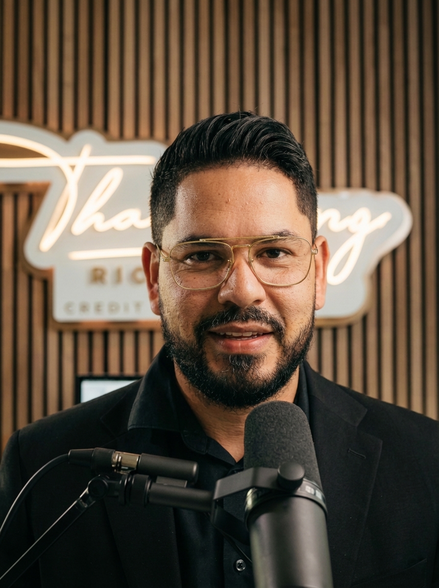 Rico — AI Credit Education Assistant