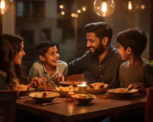 Father’s Day Menu Specials