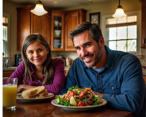 Father’s Day Menu Specials