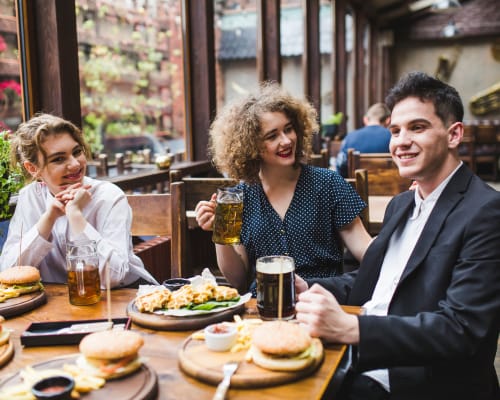 Father’s Day Menu Specials