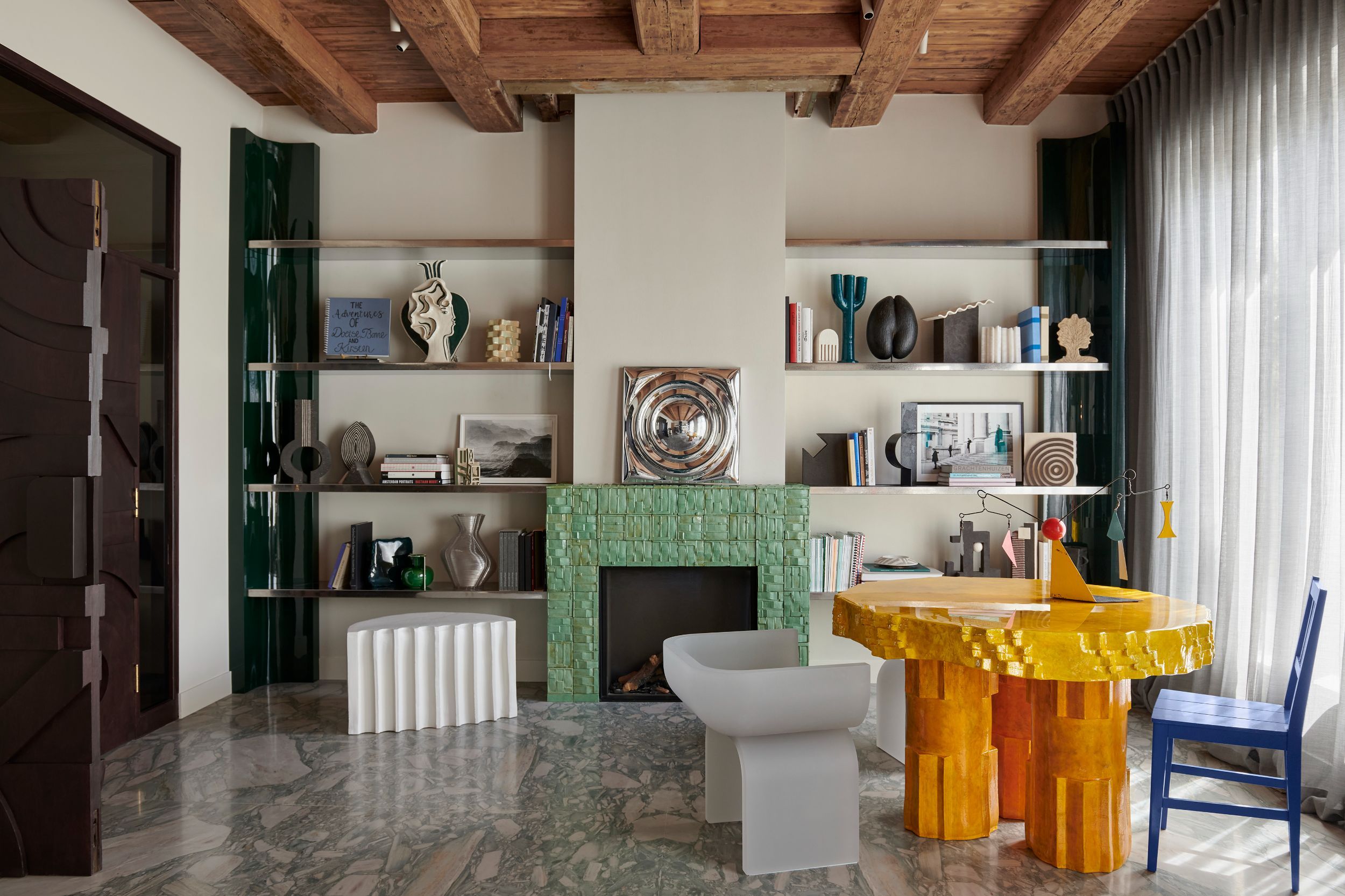 Framework Design Studio