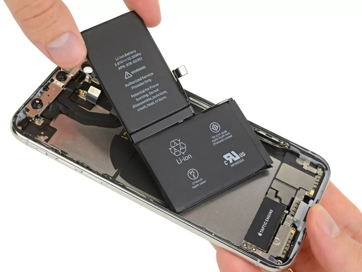 iPhone Battery Wholesale Overview