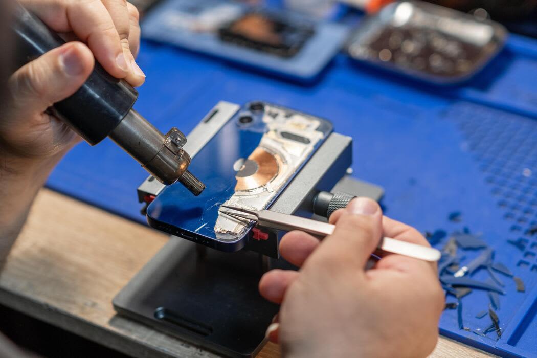 Installation Cost Analysis