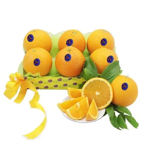 Cam Vàng Navel Úc