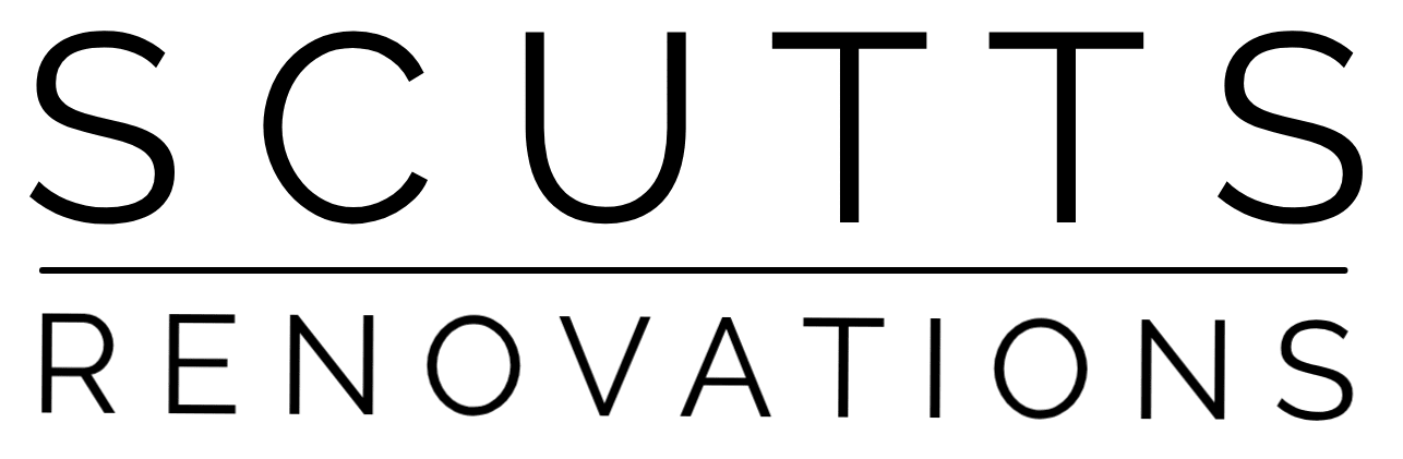 Scutts Renovations