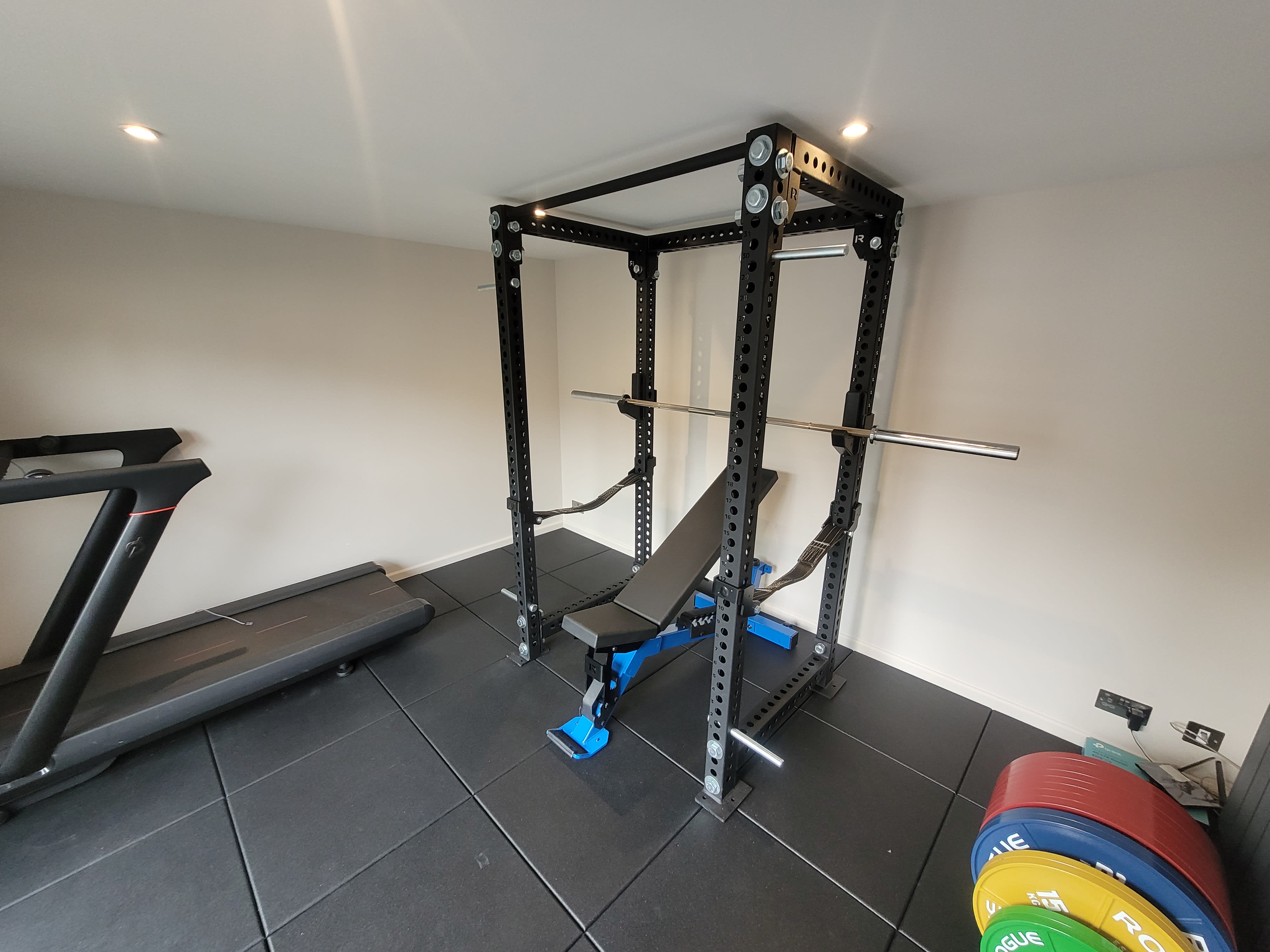 Rogue by Scutts Renovations