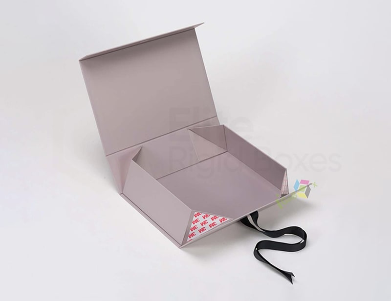 Custom Collapsible Rigid Box | ERB