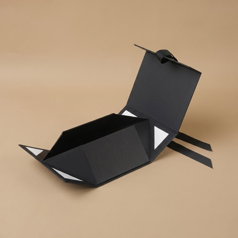 Custom Collapsible Rigid Box - Premium Elite Rigid Boxes