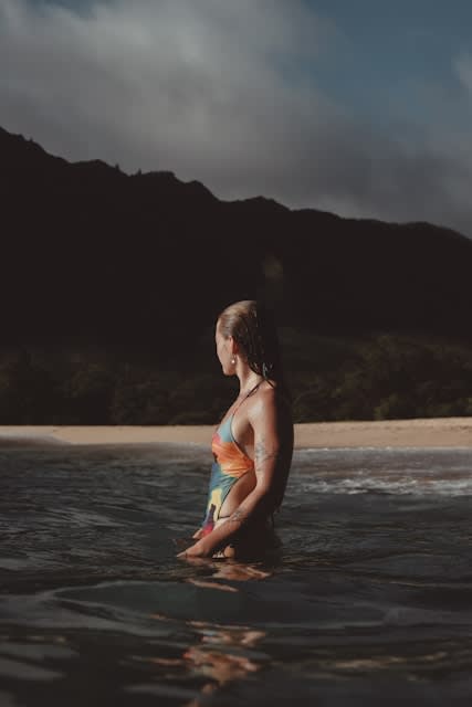 Description of my image