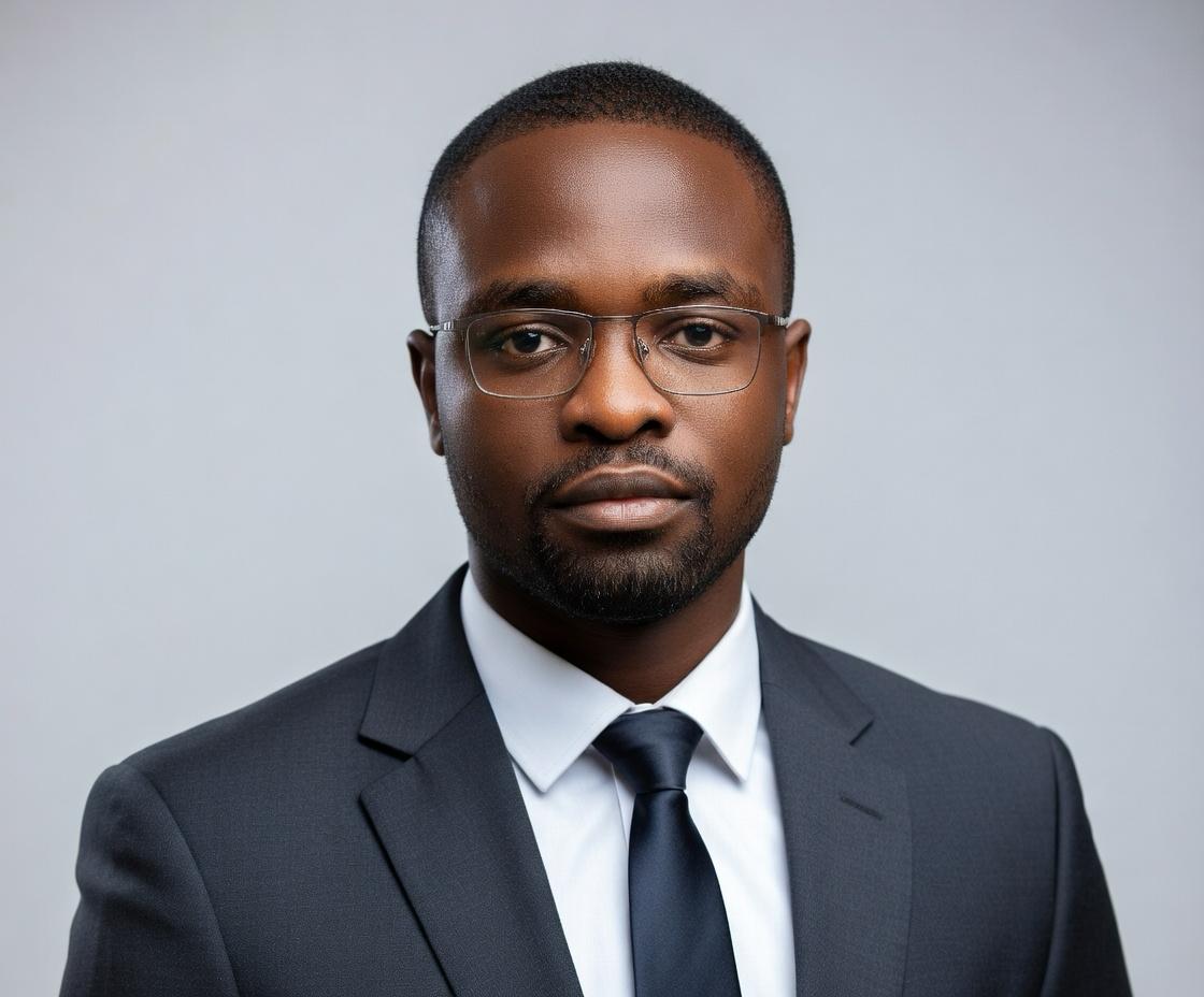 Moses Gawu
