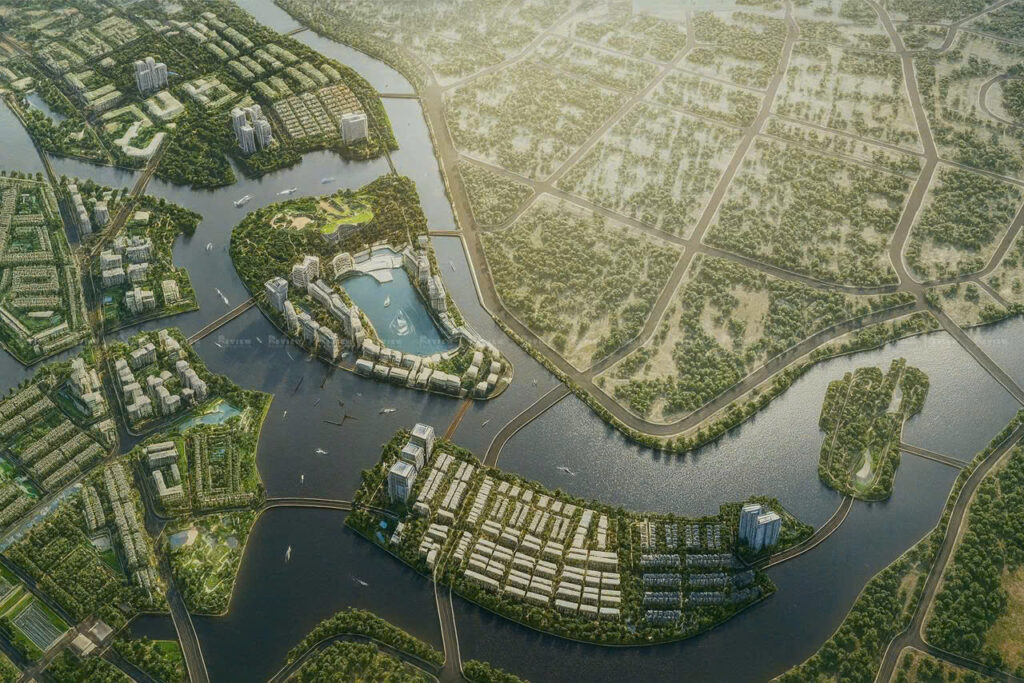 Charmora City - Tổng quan dự án Sun Group tại Nha Trang