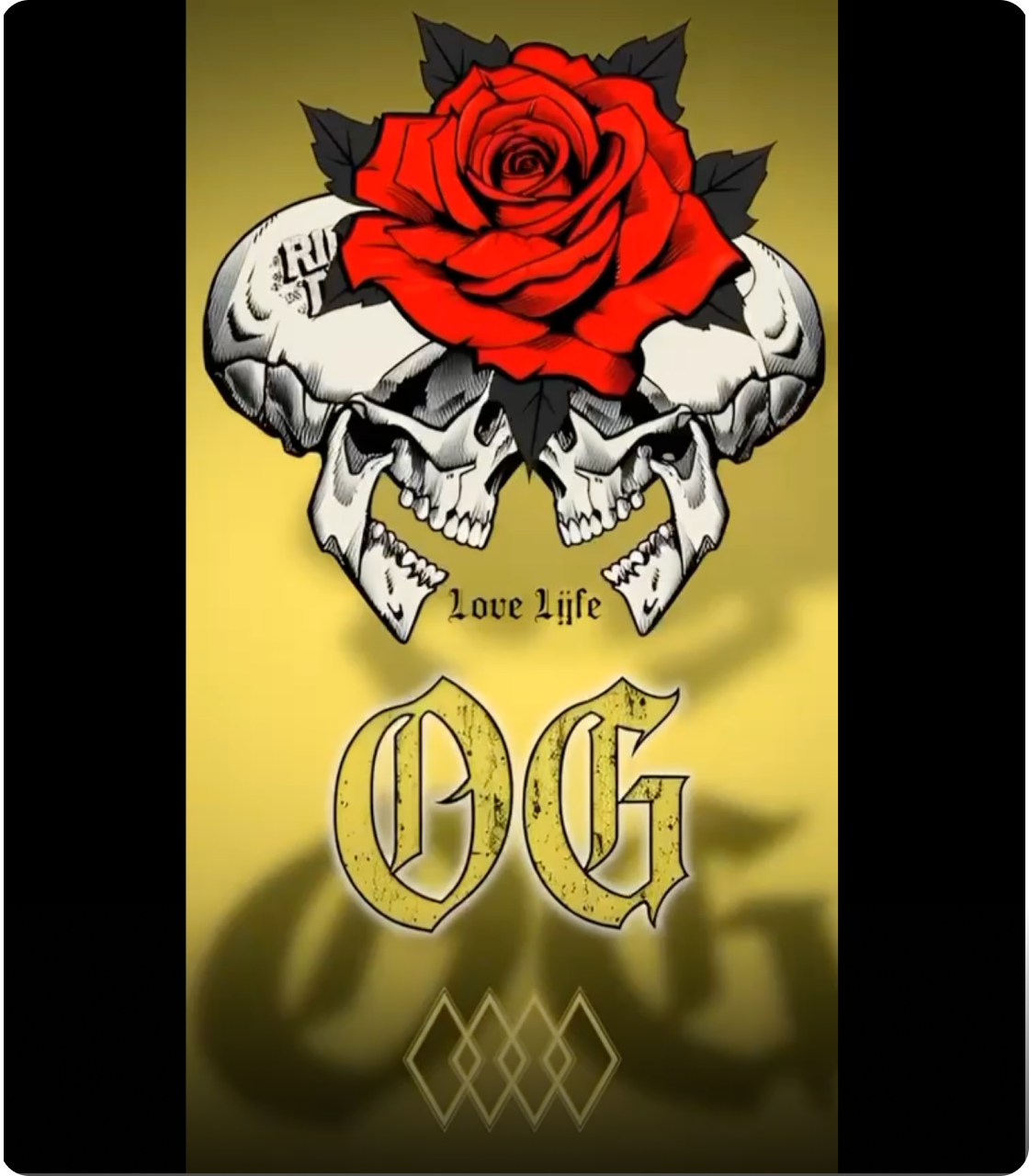 Love Lÿfe artwork