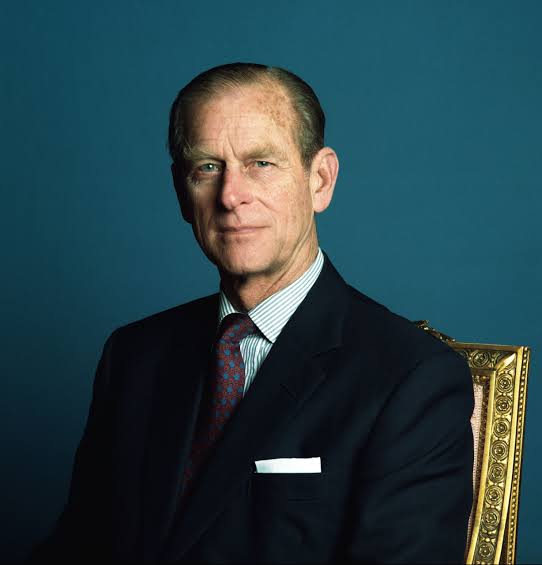 Prince Philip photo
