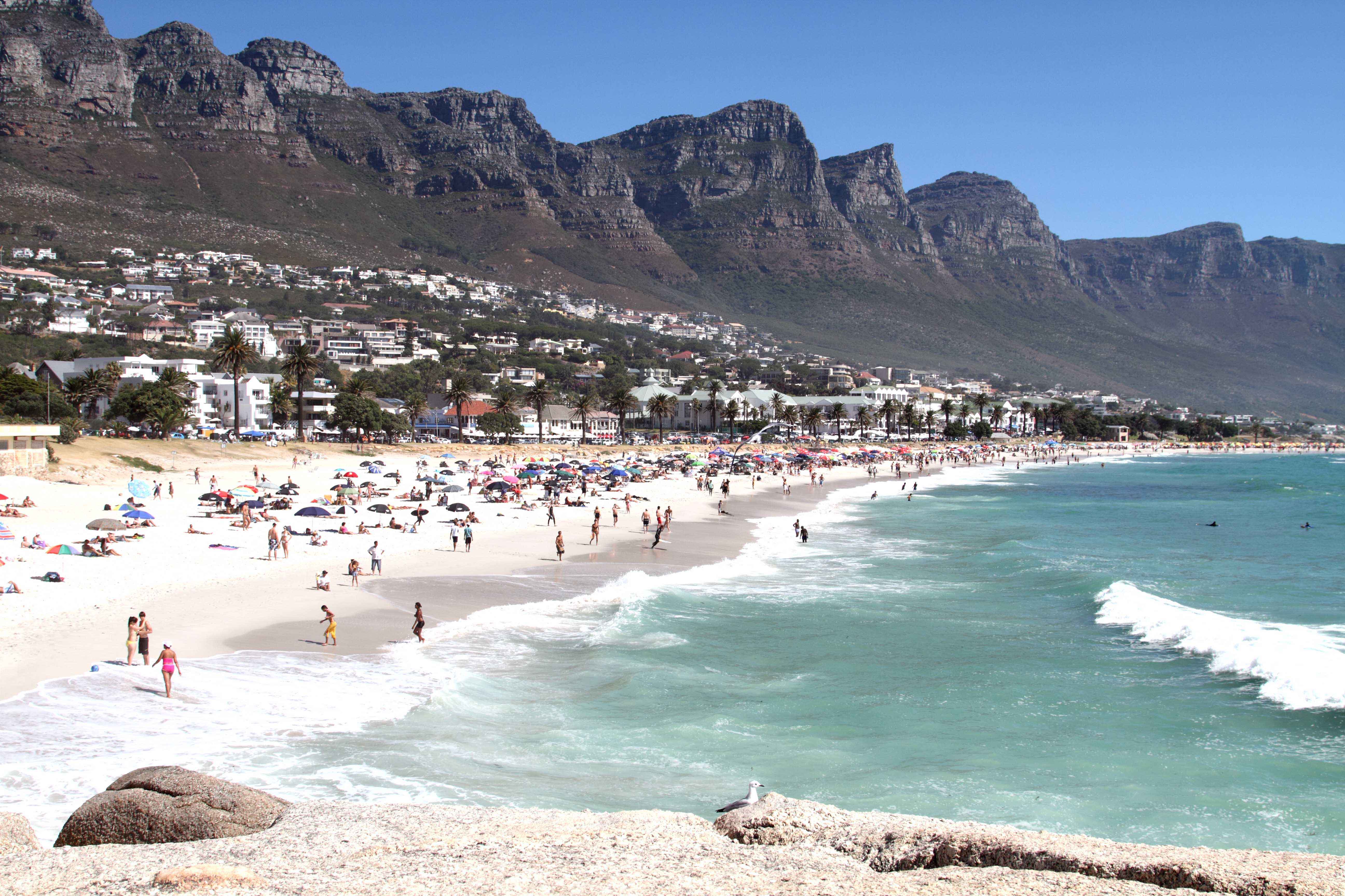 Cape Town, Winelands & the Wilds of Sabi Sand