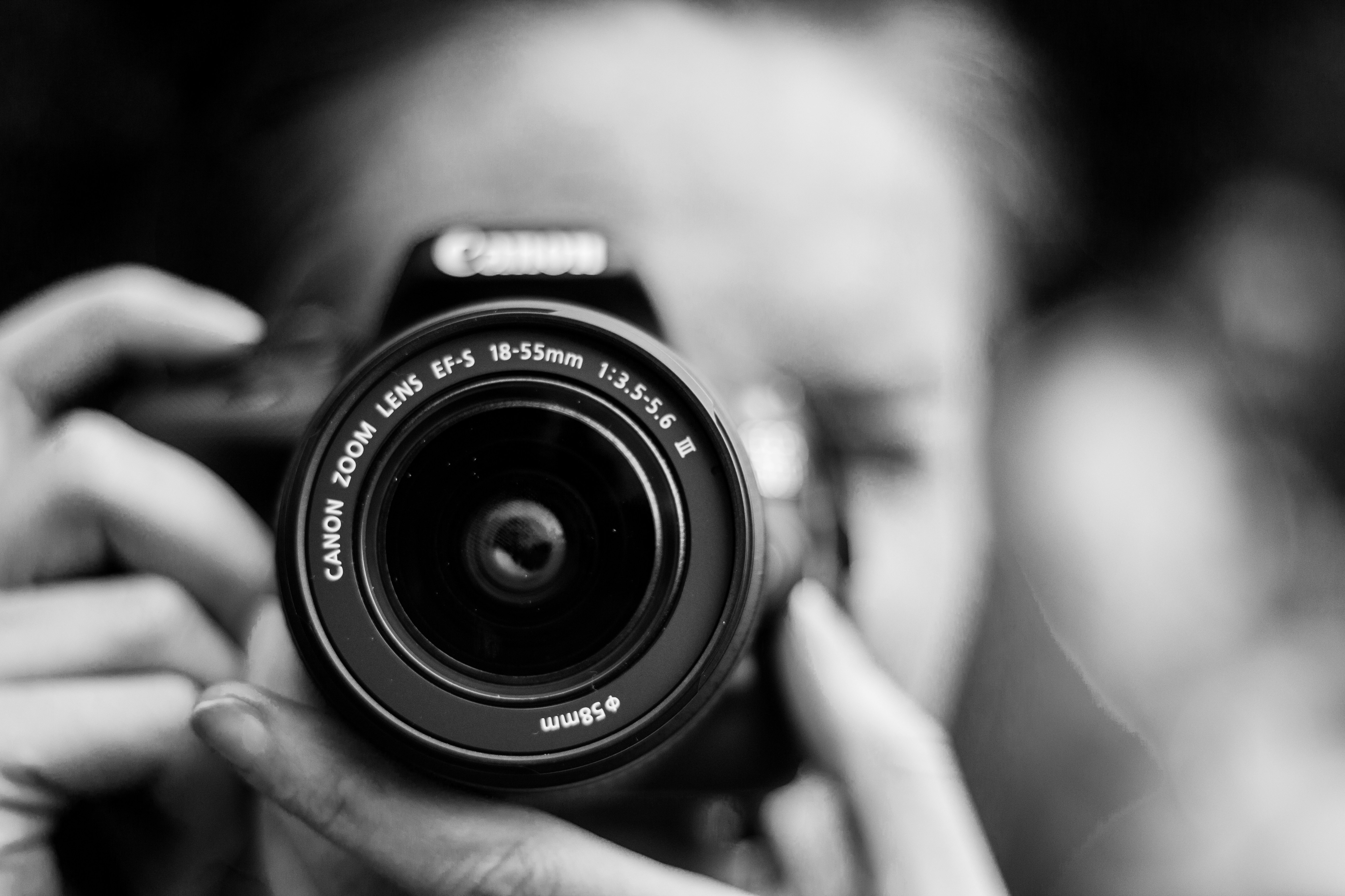 Photographer for Blessing Ceremony