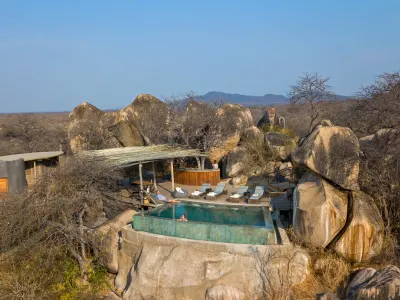 jabali-ridge